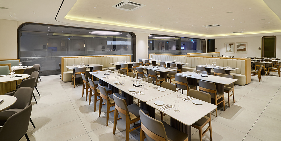 63Buffet Pavilion Yongsan 05
